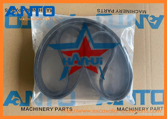 6262-81-6610 6262816610 8PK1873 کمربند KOMATSU قطعات معدنی بولدوزر برای SAA6D140E-6C
