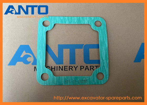 175-13-23231 175-13-23232 175-13-23230 گاسکت KOMATSU قطعات جانبی بولدوزر برای D65P-7