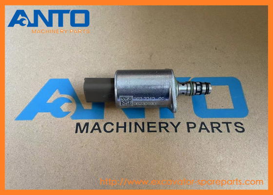 3623212 362-3212 ولول سولینوئید مناسب بارگیری های بککو 420E 420F 430E 430F 432F 444F 450E