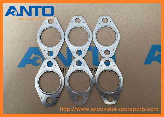 20557208 گاسکت KOMATSU خروجی حفاری قطعات مختلف مناسب برای B6R