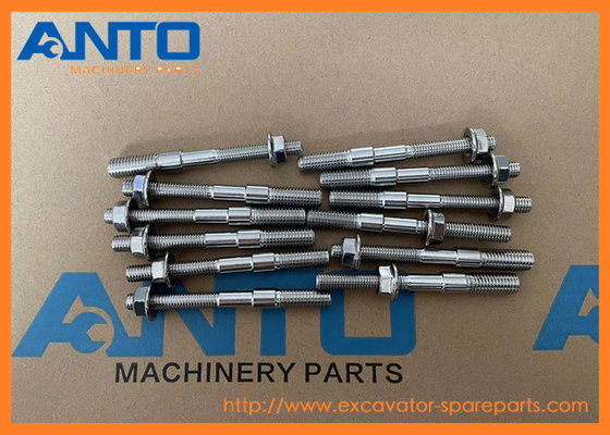 VOE20405587 20405587 قطعات مختلف خروجی حفاری استود مناسب برای EC290B