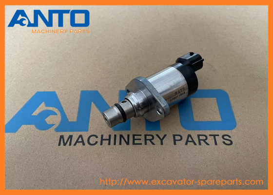 8981455010 8981455011 شیر سولینوئید HITACHI قطعات معدنی قطعات فرعی برای ZX180LC-3