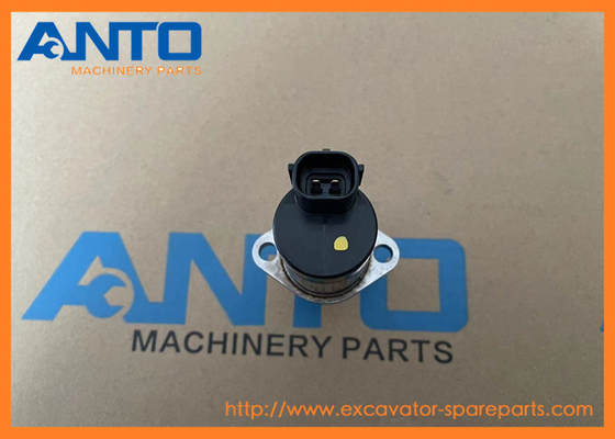 8981455010 8981455011 شیر سولینوئید HITACHI قطعات معدنی قطعات فرعی برای ZX180LC-3