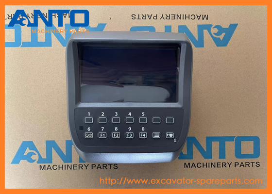 4684076 مانیتور برای حفاری های HITACHI ZX110-3