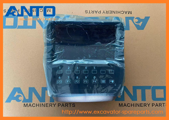 4684076 مانیتور برای حفاری های HITACHI ZX110-3