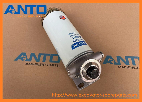 VOE11110471 11110471 قطعات معدنی جداکننده آب برای EC180B