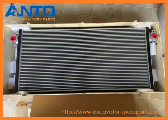 208-03-76110 2080376110 خنک کننده روغن ASS'Y KOMATSU قطعات معدنی بولدوزر برای PC400-8