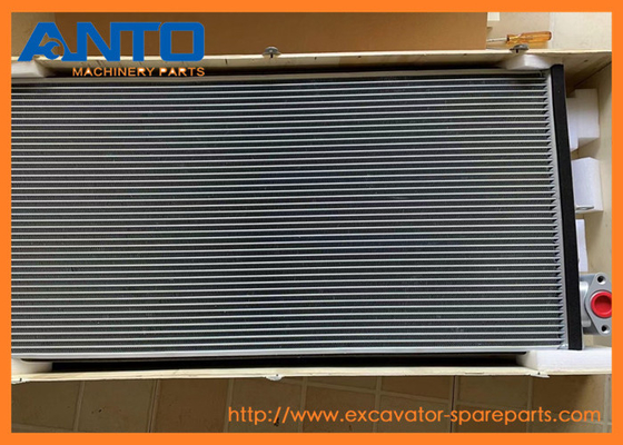 208-03-76110 2080376110 خنک کننده روغن ASS'Y KOMATSU قطعات معدنی بولدوزر برای PC400-8