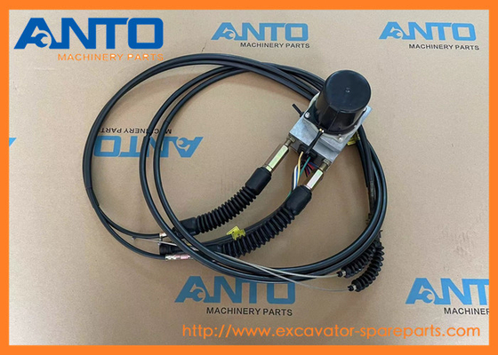126-3019 1263019 فرمانده موتور مورد استفاده برای حفاری قطعات موتور سوئیچ 320L