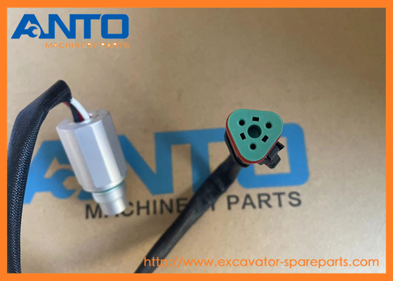 5221643 522-1643 سنسور سرعت برای حفاری قطعات الکتریکی 3516C HD