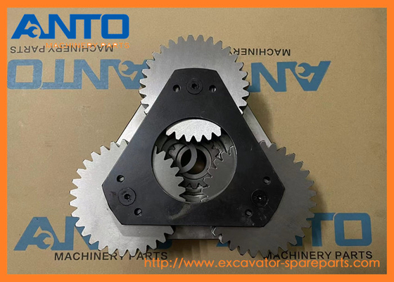 VOE14516540 14516540 قطعات یدکی حفاری حامل سیاره مناسب برای ECR58 ECR88