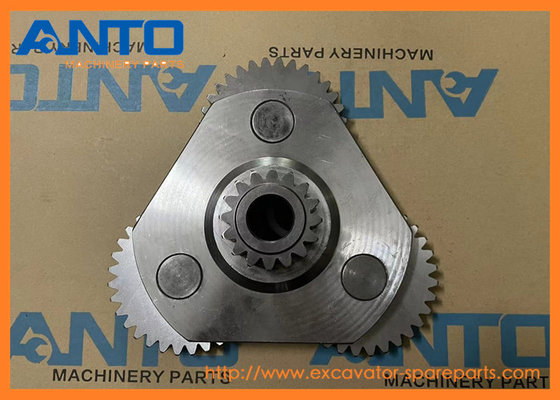 VOE14516540 14516540 قطعات یدکی حفاری حامل سیاره مناسب برای ECR58 ECR88