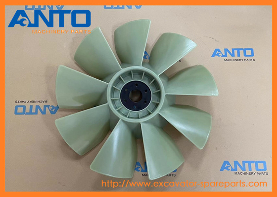 600-625-7620 6006257620 فن KOMATSU قطعات معدنی برای S6D102E-1C-Z