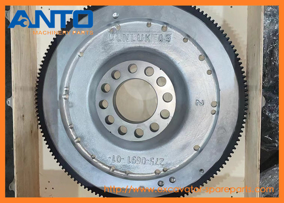 275-0691 2750691 قطعات معدنی چرخ پرنده مناسب برای 3512B 3512C