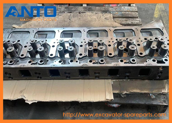VOE21079401 21079401 قطعات معدنی کاوشگر مناسب برای 1642GE EC700B