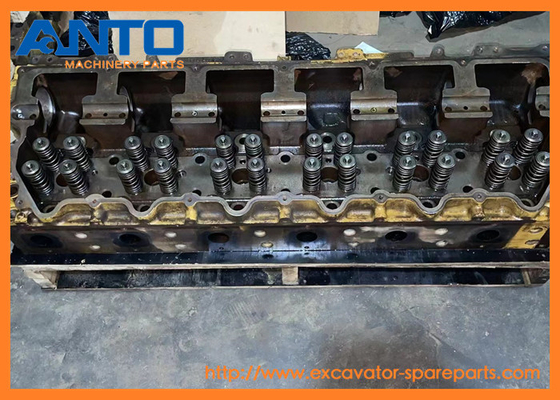 495-2730 4952730 بخشهای موتور حفاری مناسب برای C4.4 C32 444F2