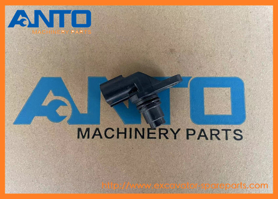 8980190240 حسگر موقعیت کاشی HITACHI قطعات معدنی برای 4HK1 ZX250LC-5B