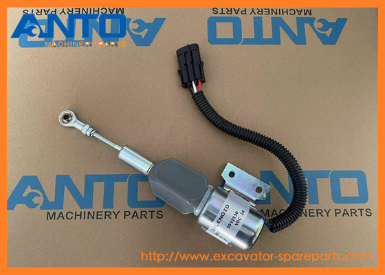 393-2530 3932530 خاموش شدن قطعات موتور حفاری سولناید مناسب برای C44