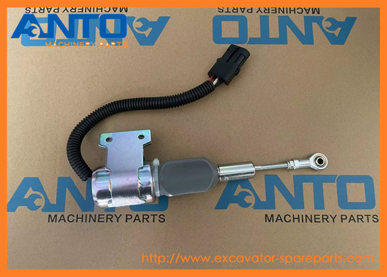 393-2530 3932530 خاموش شدن قطعات موتور حفاری سولناید مناسب برای C44