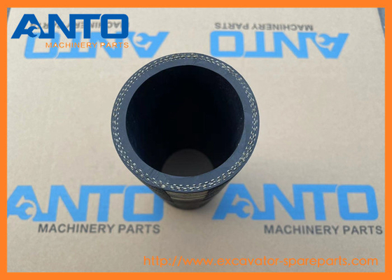 07260-25818 07260-05818 لوله KOMATSU قطعات یدکی حفاری برای PC1600 WA500-6