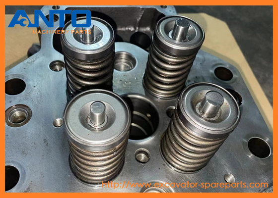 131-0410 1310410 201-4257 2014257 مجموعه ژنراتور مناسب سر سیلندر 3508 3512 3516