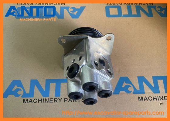 702-16-03910 7021603910 قطعات حفاری شیر خلبان برای KOMATSU HB205 HB215 PC130 PC160 PC200