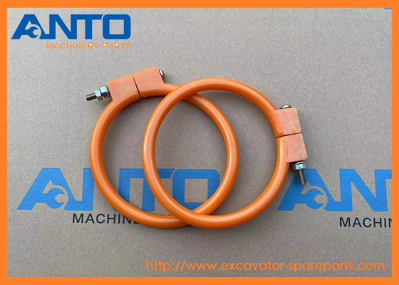419-70-11410 419-70-11480 O-Ring KOMATSU قطعات معدنی برای WA320-6