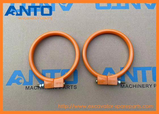 419-70-11410 419-70-11480 O-Ring KOMATSU قطعات معدنی برای WA320-6