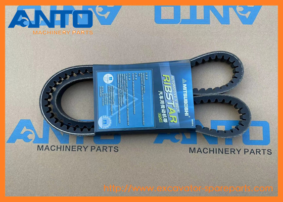 04120-21754 0412021754 V-belt KOMATSU قطعات معدنی برای SAA6D125E-5C