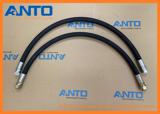 6737-51-9910 6737-51-9810 لوله KOMATSU قطعات معدنی برای PW200-7E0