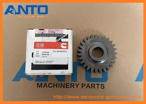 3955153 پمپ سوخت هیوندای قطعات معدنی مناسب برای HL730-7A R170W9