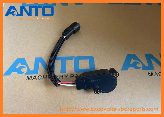2661478 266-1478 حسگر موقعیت برای بارگیری چرخ 938G II 950G II 962G II 966G II