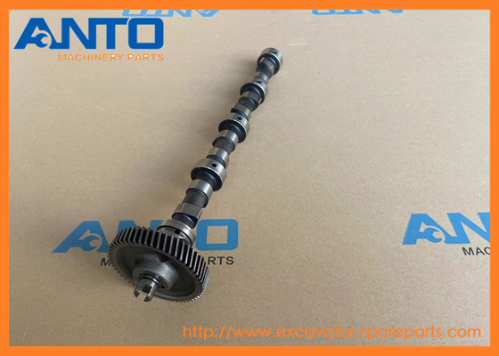 16271-16910 کامپشافت KUBOTA قطعات موتور حفاری مناسب برای V1505 B2710HSD