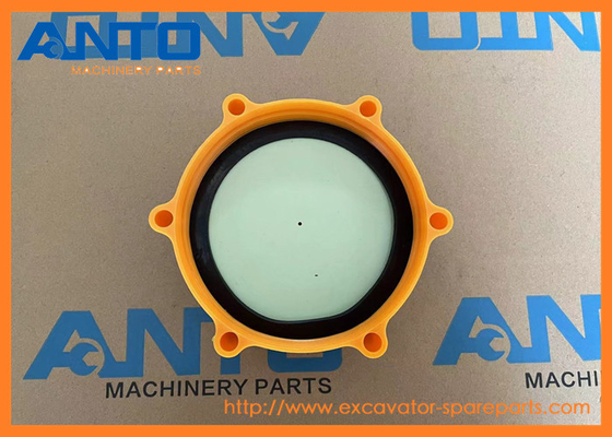 19M-04-11220 19M0411220 قطعات حفاری کلاه برای KOMATSU PC2000 PC200LL PC220LL PC270LL