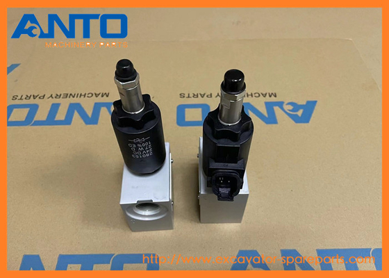 VOE14646531 14646531 قطعات یدکی اکتواتور حفاری مناسب برای ECR58D ECR88D