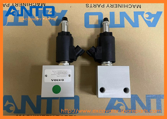 VOE14646531 14646531 قطعات یدکی اکتواتور حفاری مناسب برای ECR58D ECR88D