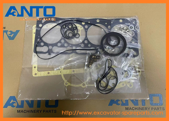 1G090-99352 کیت گاسکت KUBOTA قطعات معدنی مناسب برای KX71-3