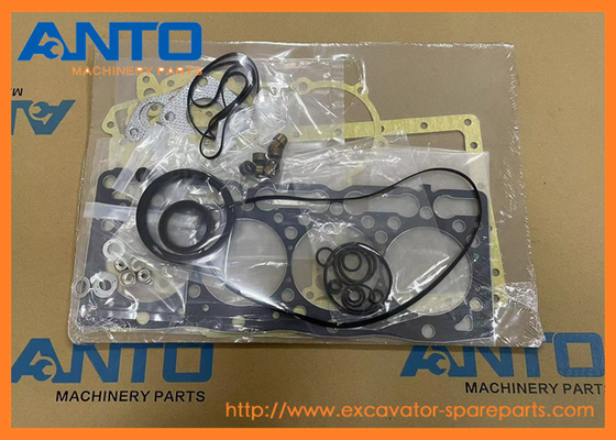 1G090-99352 کیت گاسکت KUBOTA قطعات معدنی مناسب برای KX71-3
