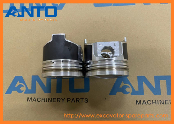 H1600-21100 پیستون KUBOTA قطعات موتور حفاری مناسب B2910HSD B2400HSD