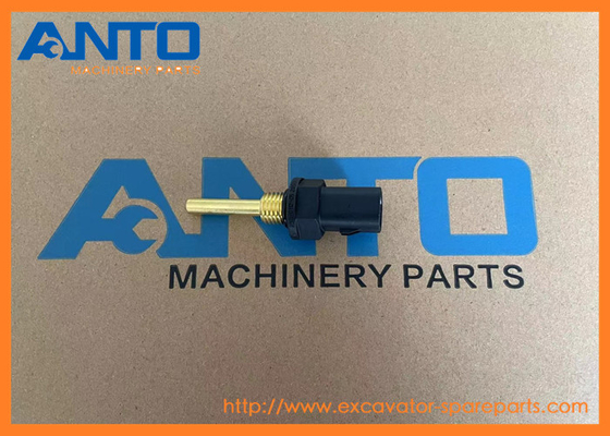 238-0112 2380112 سنسور دمای آب قطعات موتور حفاری مناسب برای E320D