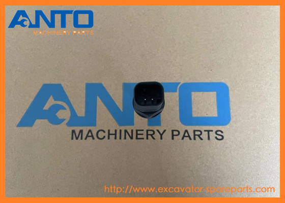 238-0112 2380112 سنسور دمای آب قطعات موتور حفاری مناسب برای E320D