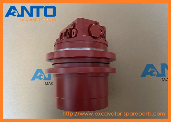 20M-60-82001 20M6082001 موتور ASS'Y KOMATSU حفاری قطعات گیربکس سفر برای PC12R-8