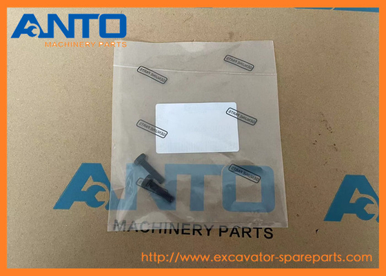 01010-80625 01010-30625 01010-50625 بولت KOMATSU قطعات معدنی برای PC220LC-8