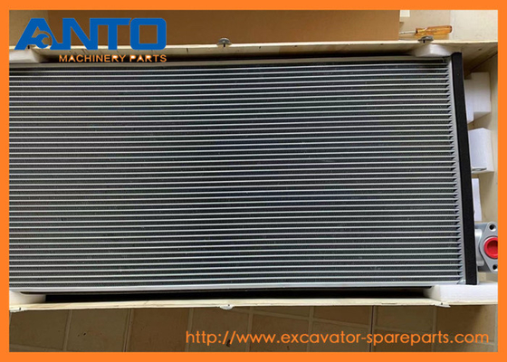 208-03-76110 2080376110 پشتیبانی خنک کننده روغن برای حفاری های KOMATSU PC400 PC450