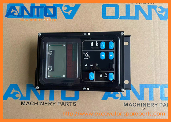 7835-10-2005 7835102005 قطعات جانبی مانیتور حفاری برای KOMATSU PC160 PC200 PC220 PC228 PC228US