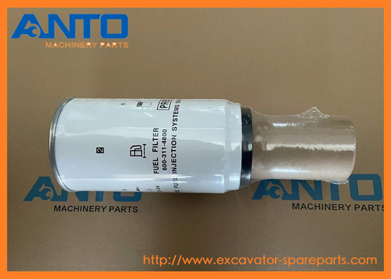 600-311-4800 600-311-4801 کارتریج KOMATSU قطعات معدنی برای PC490-10