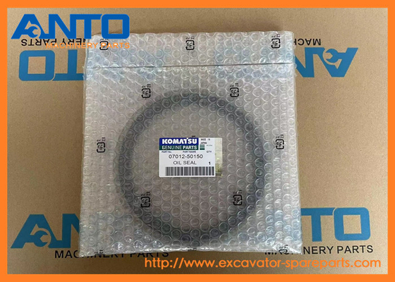 07012-50150 0701250150 قطعات یدکی مهر مناسب KOMATSU چرخ بارگیری WA800 WA800L WA900 WA900L