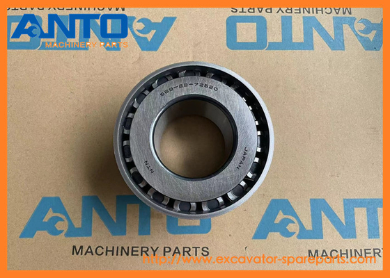 569-22-72520 5692272520 قطعات جا به جا حامل مناسب KOMATSU کامیون های دفع زباله HD465 HD605