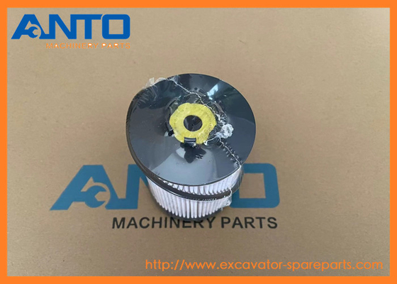 11988962 11708554 قطعات معدنی فیلتر سوخت برای EC160B EC180B