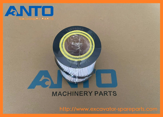 11988962 11708554 قطعات معدنی فیلتر سوخت برای EC160B EC180B